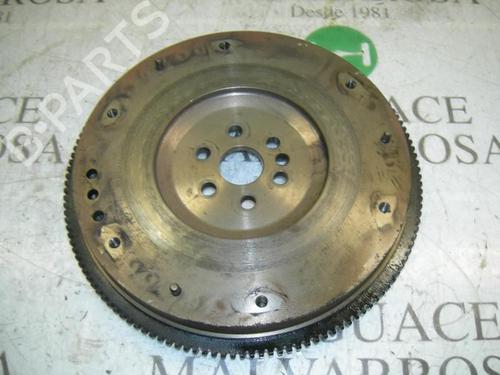 Used Flywheel FORD FIESTA III (GFJ) [1989-1997]  14292135
