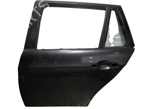 Porta trás esquerda BMW 3 Touring (E91) 320 d (177 hp) 41007203675