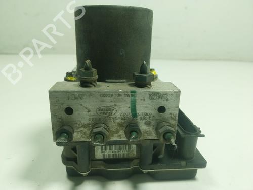 Used ABS pump ABS pump LAND ROVER RANGE ROVER SPORT I (L320) 3.6 D 4x4 (272 hp) 17042579 17042579