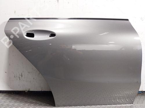 Used Right rear door MERCEDES-BENZ CLA Shooting Brake (X118) CLA 200 (118.687) (163 hp) 26406565