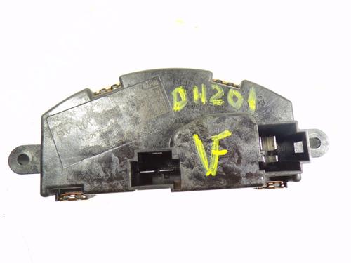 Heater resistor SEAT ARONA (KJ7, KJP) 1.0 TGi | BP11645030M108 