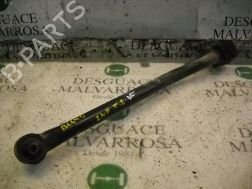 Used Left rear suspension arm Left rear suspension arm TATA INDIGO MARINA (4_V2) [2003-2012] 9121885 9121885