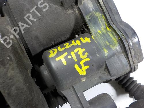 Left rear brake caliper BMW 5 (F10)  | BP12677953M107 