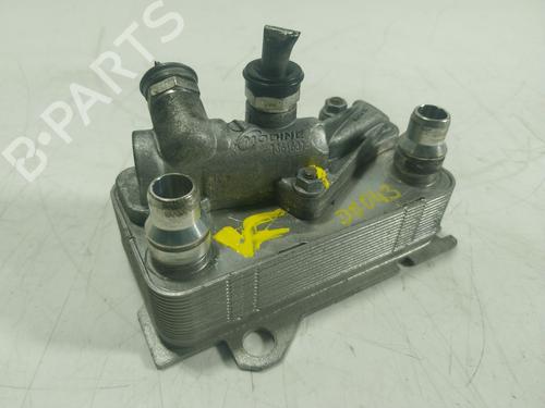 Used Oil radiator Oil radiator 19792502 19792502