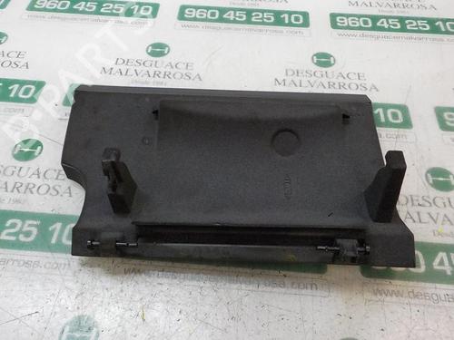 Glove box PEUGEOT 508 I (8D_) 2.0 HDi | BP3870885C95 