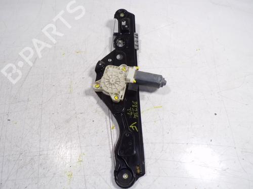 Used Rear right window mechanism Rear right window mechanism MERCEDES-BENZ E-CLASS (W211) E 220 CDI (211.008) (170 hp) 8818401 8818401