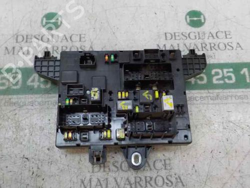 Used Fuse box OPEL ZAFIRA TOURER C (P12) [2011-2025]  4803618