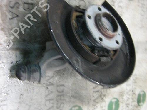 Used Left rear steering knuckle VOLVO S80 I (184) [1998-2008]  4021260