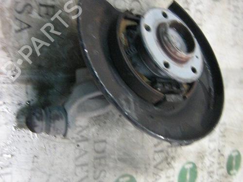 Fusee links achter VOLVO S80 I (184) [1998-2008]  4021260