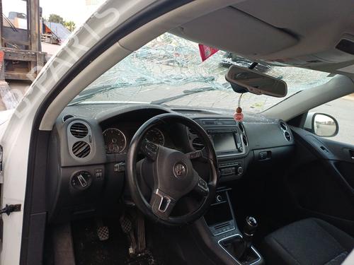 Engine VW TIGUAN (5N_) 2.0 TDI | BP36261455M1  - Image 15