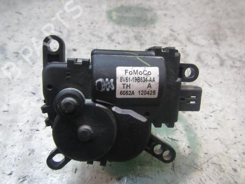 Electronic module FORD FIESTA VI (CB1, CCN) 1.4 TDCi | BP14277044M83 