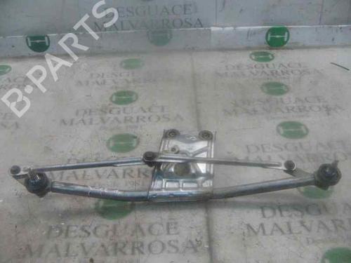 Used Front wipers mechanism FORD FIESTA IV (JA_, JB_) 1.8 DI (75 hp) 14292613
