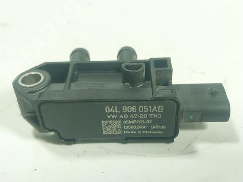 Electronic module SKODA KAROQ (NU7, ND7) 2.0 TDI 04L906051AB | 04L906051A