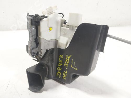 Front left lock AUDI Q5 (FYB, FYG) 2.0 TDI | BP36509665C98 - Image 2