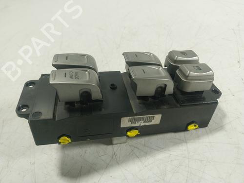 Left front window switch SSANGYONG TIVOLI | BP30447436I27 - Image 2