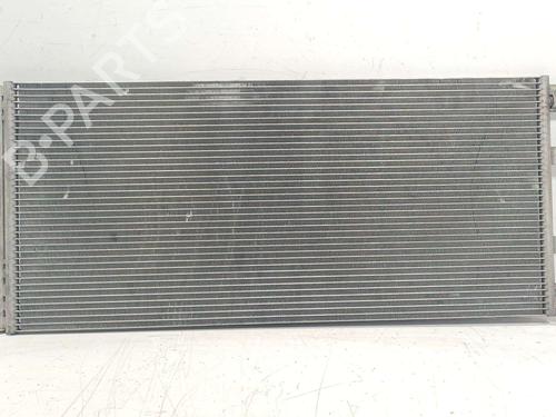 AC radiator NISSAN INTERSTAR Van (X62B) dCi 135 | BP38546223M32 - Image 2