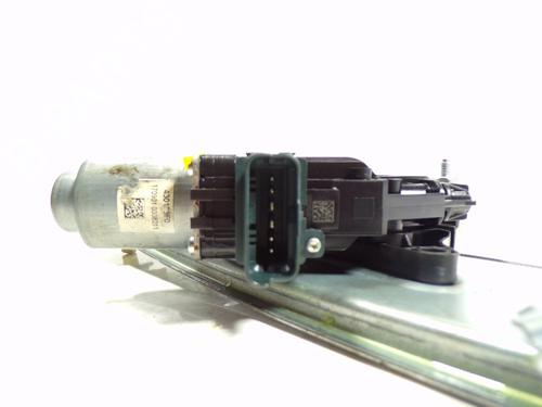 Rear left window mechanism RENAULT MEGANE IV Hatchback (B9A/M/N_)  | BP8493099C24 