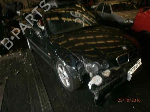 Gearbox BMW 3 Compact (E46) 316 ti | BP3836808M3  - Image 6