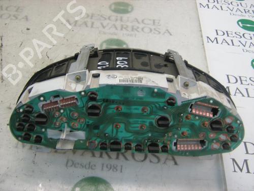 Instrument cluster KIA SPORTAGE SUV (K00) 2.0 TD 4WD | BP3765460C47 
