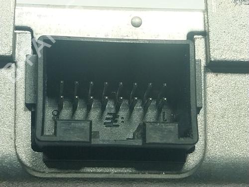 Electronic module OPEL ASTRA J (P10) 1.7 CDTI (68) | BP17867723M83 