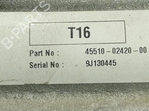 Steering rack TOYOTA COROLLA Saloon (_E21_)  | BP27531621M22  - Image 5