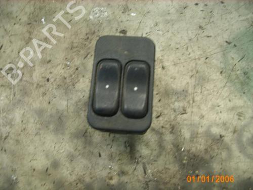 Used Left front window switch Left front window switch OPEL COMBO Box Body/MPV 1.7 DI 16V (65 hp) 3761570 3761570
