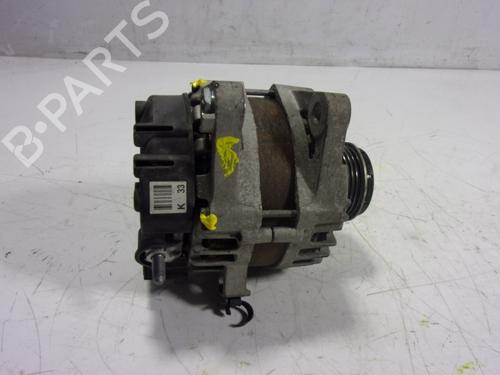 Alternator KIA RIO IV (YB, SC, FB) 1.2 CVVT | BP11189663M7 