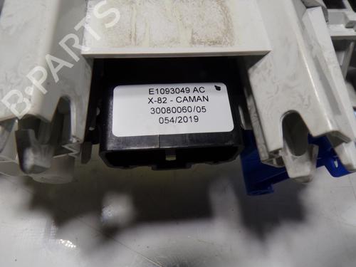 Climate control RENAULT TRAFIC III Van (FG_)  | BP11193244I5 