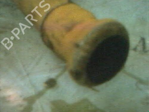 Exhaust manifold RENAULT CLIO I (B/C57_, 5/357_)  | BP14279480M110 