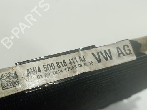 AC radiator AUDI A3 Sportback (8VA, 8VF)  | BP30094662M32 