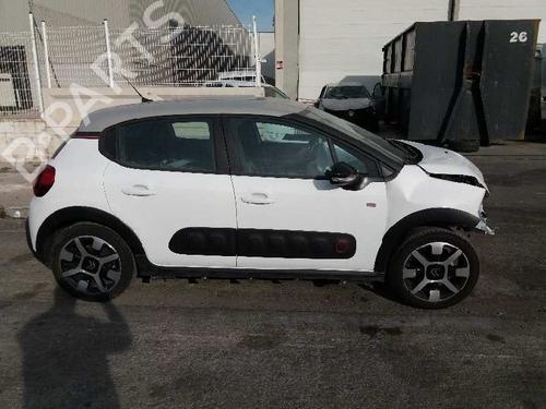 Starter CITROËN C3 III (SX)  | BP5938453M8  - Image 10