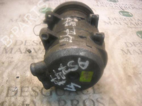 AC compressor NISSAN SERENA (C23)  | BP3784336M34 