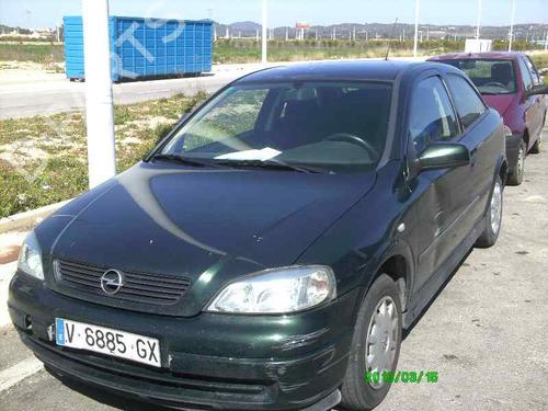 ABS Bremseaggregat OPEL ASTRA G Saloon (T98)  | BP3780595M43 
