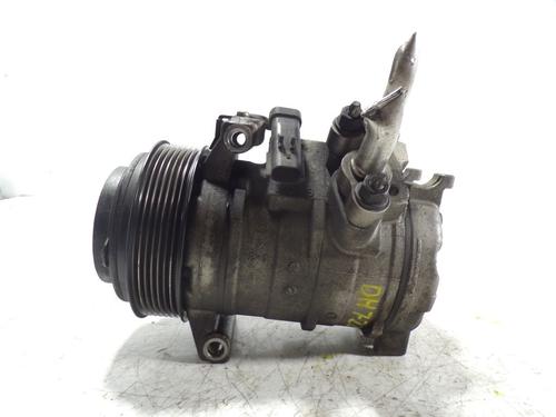 Used AC compressor AC compressor JEEP COMMANDER (XK, XH) 3.0 CRD 4x4 (218 hp) 8416283 8416283