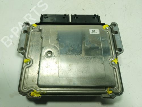 Engine control unit (ECU) FORD TOURNEO COURIER B460 MPV | BP16024259M57