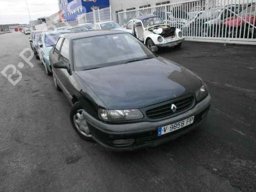 RENAULT SAFRANE II (B54_) 2.2 dT (B54G) (113 hp) 480958