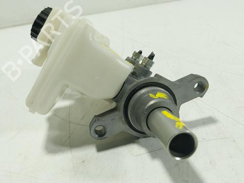 Brake master cylinder TOYOTA AYGO X (_B7_) 1.0 VVT-i (KGB70) | BP29111914M77 - Image 3