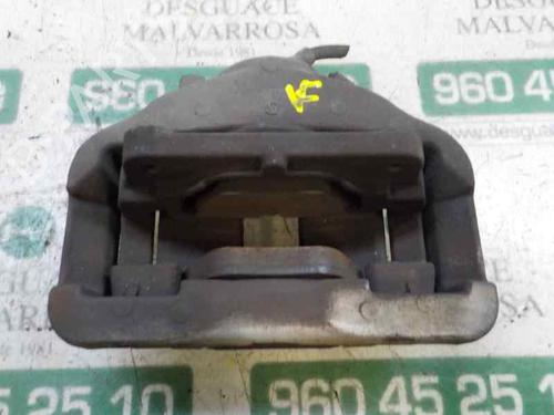 Left front brake caliper BMW 5 (E60)  | BP11551294M105 