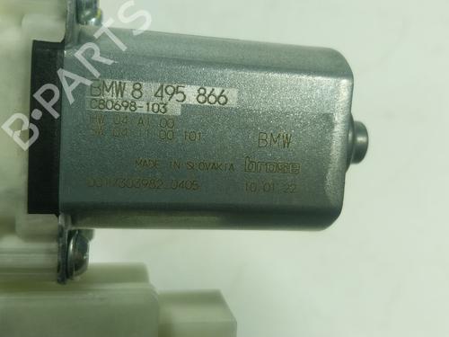 Right front window motor BMW 3 (G20, G80, G28) | BP25654089E20 - Image 3