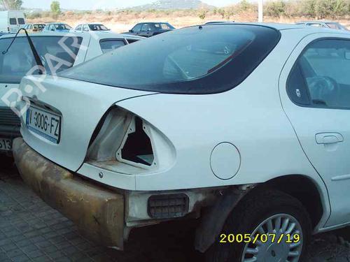 Oliekøler FORD MONDEO II (BAP) 1.8 TD | BP14290677M33 