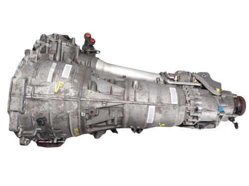 Gearbox BENTLEY CONTINENTAL FLYING SPUR (3W_) | BP26009862M3