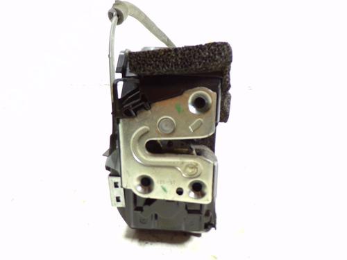 Used Front left lock NISSAN JUKE (F15) 1.5 dCi (110 hp) 8180549