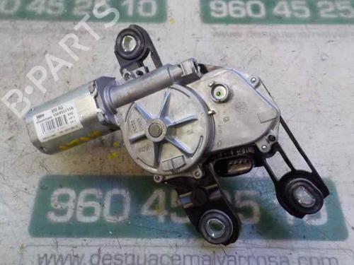 Rear wiper motor SEAT Mii (KF1, KE1)  | BP6130637M102 