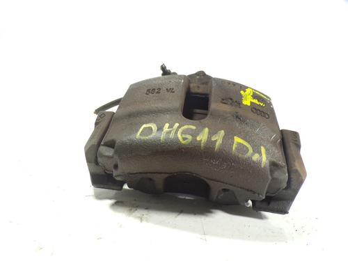 Left front brake caliper SEAT ALTEA XL (5P5, 5P8) 1.6 TDI | BP11553164M105 