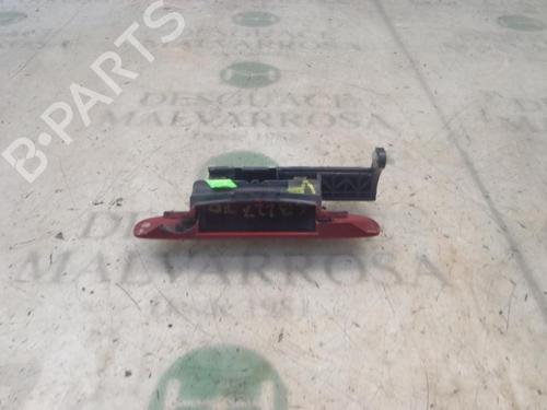 Rear right exterior door handle CITROËN XSARA PICASSO (N68) 2.0 HDi | BP3810150C130 