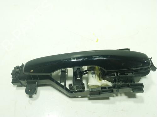 Used Rear right exterior door handle VOLVO XC60 II (246) D4 Polestar (200 hp) 27605785