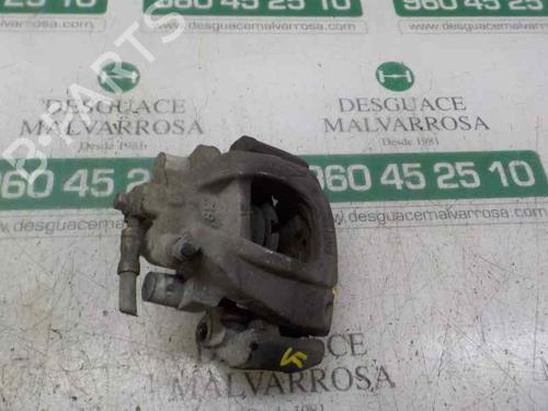 Used Right front brake caliper Right front brake caliper MINI MINI (R50, R53) One (90 hp) 11550761 11550761