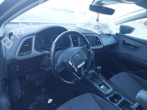 Right tailgate light SEAT LEON ST (5F8)  | BP17786988C80  - Image 11