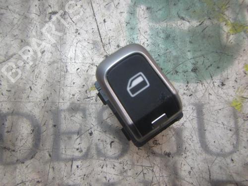 Used Left rear window switch Left rear window switch AUDI A3 Sportback (8VA, 8VF) [2012-2021] 4008727 4008727