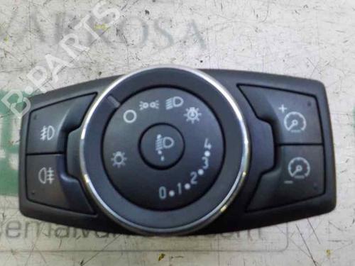 Used Headlight switch Headlight switch FORD FOCUS III 1.6 TDCi (115 hp) 6301512 6301512